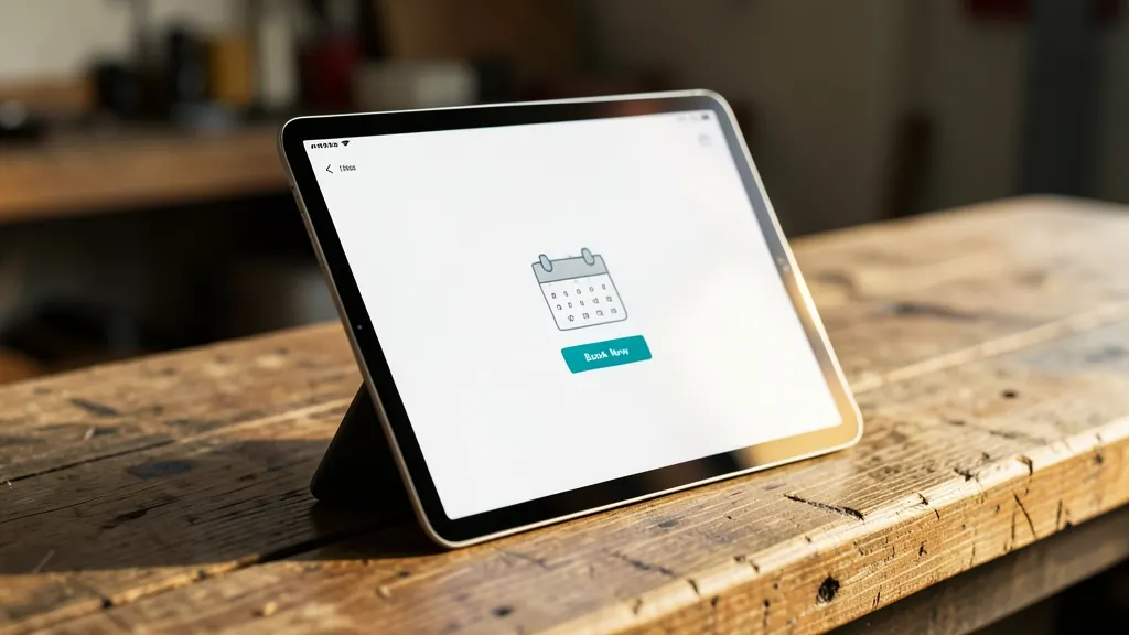 Why Is My Contractor Website Not Getting Calls?