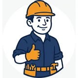 Foreman Club mascot